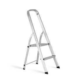 Schůdky hliníkové jednostranné 2.st Procraft PLA2.40