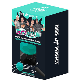 Dude Perfect - Blitzball Baseball - 2ks Dude Perfect - Blitzball Baseball - 2ks