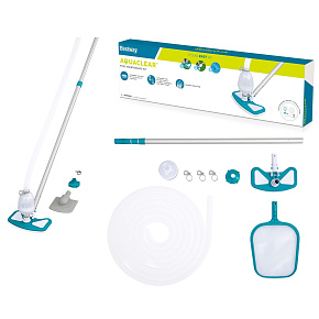 Bestway sada na čištění bazénu 58234