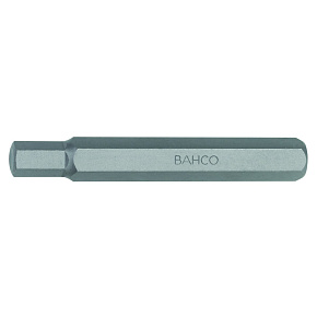 Bity pro šestihranné hlavy šroubů, metrických, 10 mm (5ks v balení)