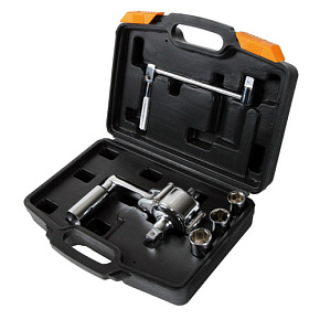 Master Kraft od Cenocco CC-MK005: Násobitel síly