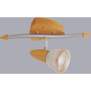 Spotlight Bodové světlo JULIA LUK S1 střední