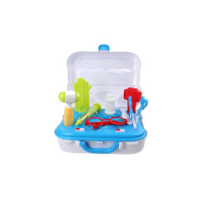 Kufřík, doktor set vybavení 20 ks Kufřík, doktor set vybavení 20 ks