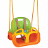 WOOPIE Houpačka Swing 3v1 Oranžová