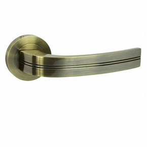 Klika DEKAN-R M3 bronz grafiatto Klika DEKAN-R M3 bronz grafiatto