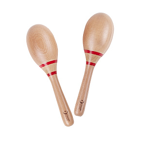 CLASSIC WORLD EDU Hudební nástroj Maracas pro děti