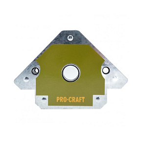 Magnet úhlový Procraft WH50P