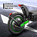 Elektrokoloběžka Procraft DS500L V2