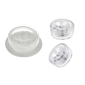 Náhradní TPE těsnění k vakuové pupmě