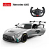 Remote Controlled Car Mercedes AMG GT2 R/C Scale 1:14 Rastar 10220