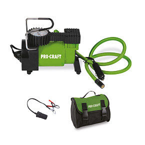 Vzduchový kompresor LK190 Vzduchový kompresor LK190