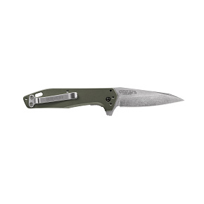 Nůž Fastball Wharncliffe S30V - Flat Sage