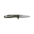 Nůž Fastball Wharncliffe S30V - Flat Sage