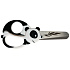 Dětské nůžky Animals 13cm Panda (4+)