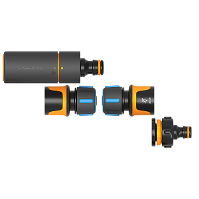 Sada Comfort - základní sada koncovek na hadice Sada Comfort - základní sada koncovek na hadice