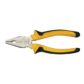 WT1247 - Kleště kombinované 175 mm, Cr+V
