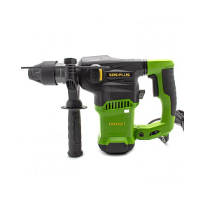 Kombinované vrtací a sekací kladivo SDS plus Procraft BH2250