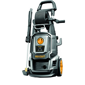 Vysokotlaký čistič Procraft CW2.5/195, 195bar