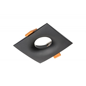 GTV Podhledové svítidlo OP-AURKWC-00 Svítidlo stropní bodové AURORA čtverc GTV Podhledové svítidlo OP-AURKWC-00 Svítidlo stropní bodové AURORA čtverc