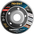 Diamantový brusný kotouč (hrncový) Procraft WT125 Turbo