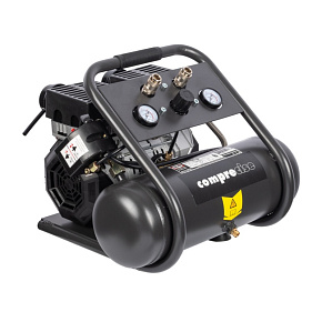 OLT-167/6 - Tichý kompresor bezolejový OLT-167/6 - Tichý kompresor bezolejový