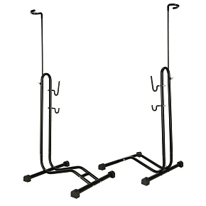 Servisní stojan na kolo RALLEX pro volně stojící kolo kovový 16-27" Servisní stojan na kolo RALLEX pro volně stojící kolo kovový 16-27"