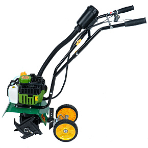 Benzínový kultivátor Procraft BK-52 Benzínový kultivátor Procraft BK-52