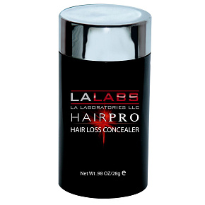 Hair Pro - Auburn / Zrzavá