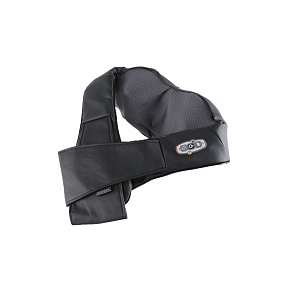 Orange Care - Shiatsu masážní přístroj na krk