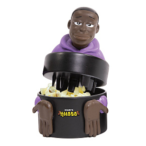 Khaby Lame Garlic Crusher – Crush Garlic Effortlessly