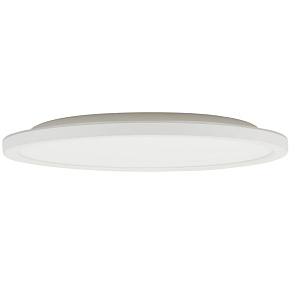 TK Lighting Stropní LED svítidlo 6902 AQUA 400 bílá 36W LED CCT 3000K/4000K/6500K