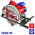 Kotoučová pila 1600W 185mm
