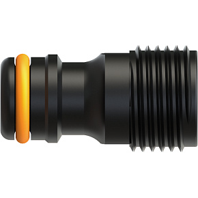 Spojka ke kohoutku Comfort s vnějším závitem 1/2" Spojka ke kohoutku Comfort s vnějším závitem 1/2"
