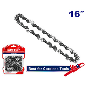 Pilový řetěz 400 mm (16")