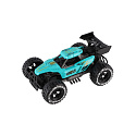 Auto terénní Off-Road 11x16cm na setrvačník 4 barvy 6ks v boxu