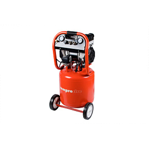 OLT-133/40V - Tichý kompresor bezolejový OLT-133/40V - Tichý kompresor bezolejový