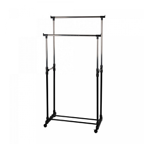 Alpina teleskopický sušák na prádlo