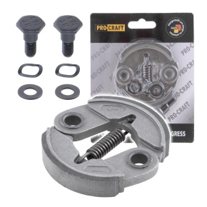 Spojka (kovová) 1E40F/44F PROCRAFT FULL SET