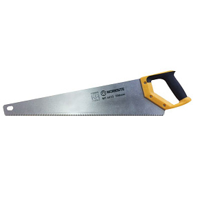 WT6015 - Ruční pila na dřevo