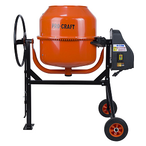 Míchačka na beton 180L Procraft PCM180