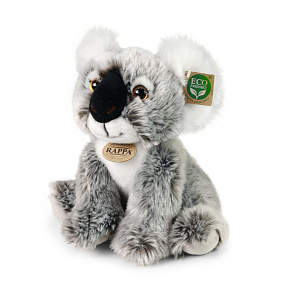 Plyšový medvídek koala 26 cm ECO-FRIENDLY
