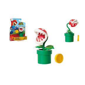 Figurka Super Mario - Koopa Troopa Figurka Super Mario - Koopa Troopa