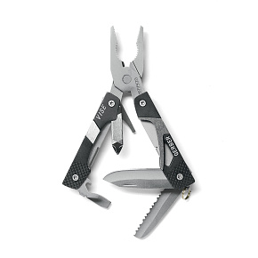 Multitool Vise - černý