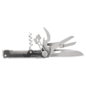 Multitool ArmBar Cork - Onyx Multitool ArmBar Cork - Onyx