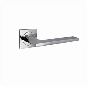 Klika LINEA-QR M6 chrom