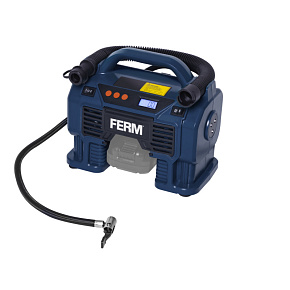 CRM1054 - Aku kompresor 20V - bez akumulátoru - Platform CRM1054 - Aku kompresor 20V - bez akumulátoru - Platform