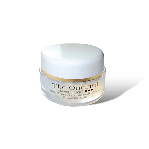 Originál – Hlemýždí gel – Pleťový krém Originál – Hlemýždí gel – Pleťový krém