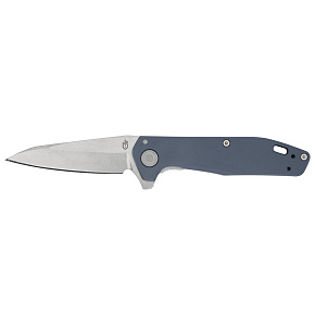 Nůž Fastball Wharncliffe MagnaCut - Urban Blue Nůž Fastball Wharncliffe MagnaCut - Urban Blue