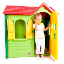 Little Tikes ZAHRADNÍ domek VESNICKÝ