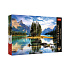 Puzzle Premium Plus - Photo Odyssey:  Ostrov duchů, Kanada 1000 dílků 68,3x48cm v krabici 40x27x6cm